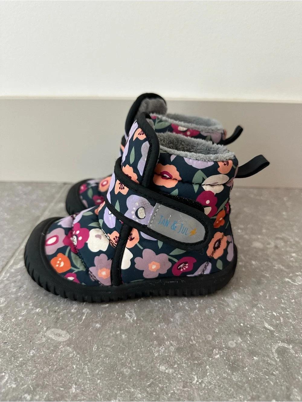 Jan & Jul Winter Boots
